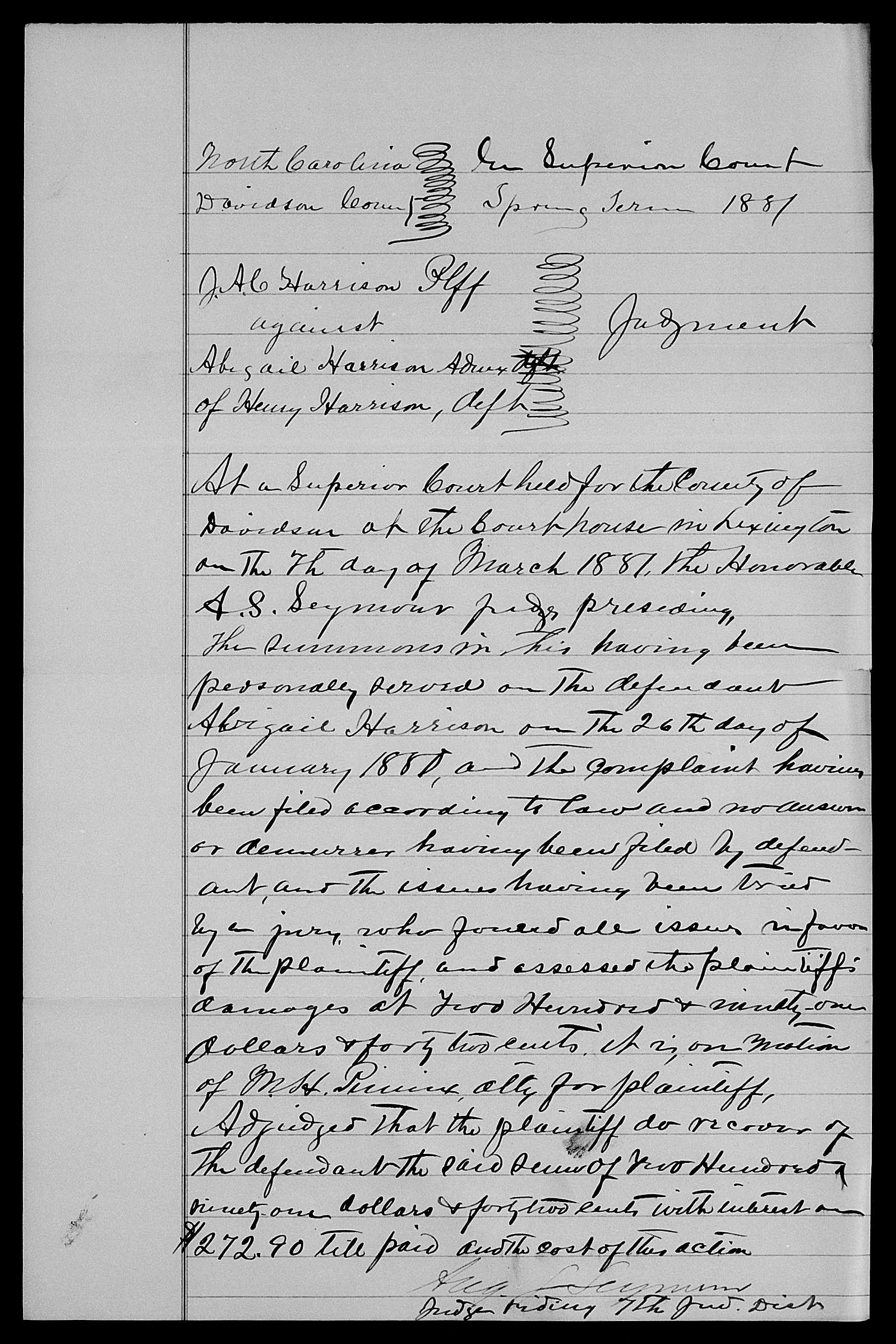 Document